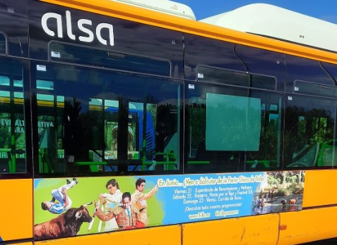 Trillo Presenta Cartel Taurino de la Feria Chica 2024 en una Animada Feria de Abril Flamenca