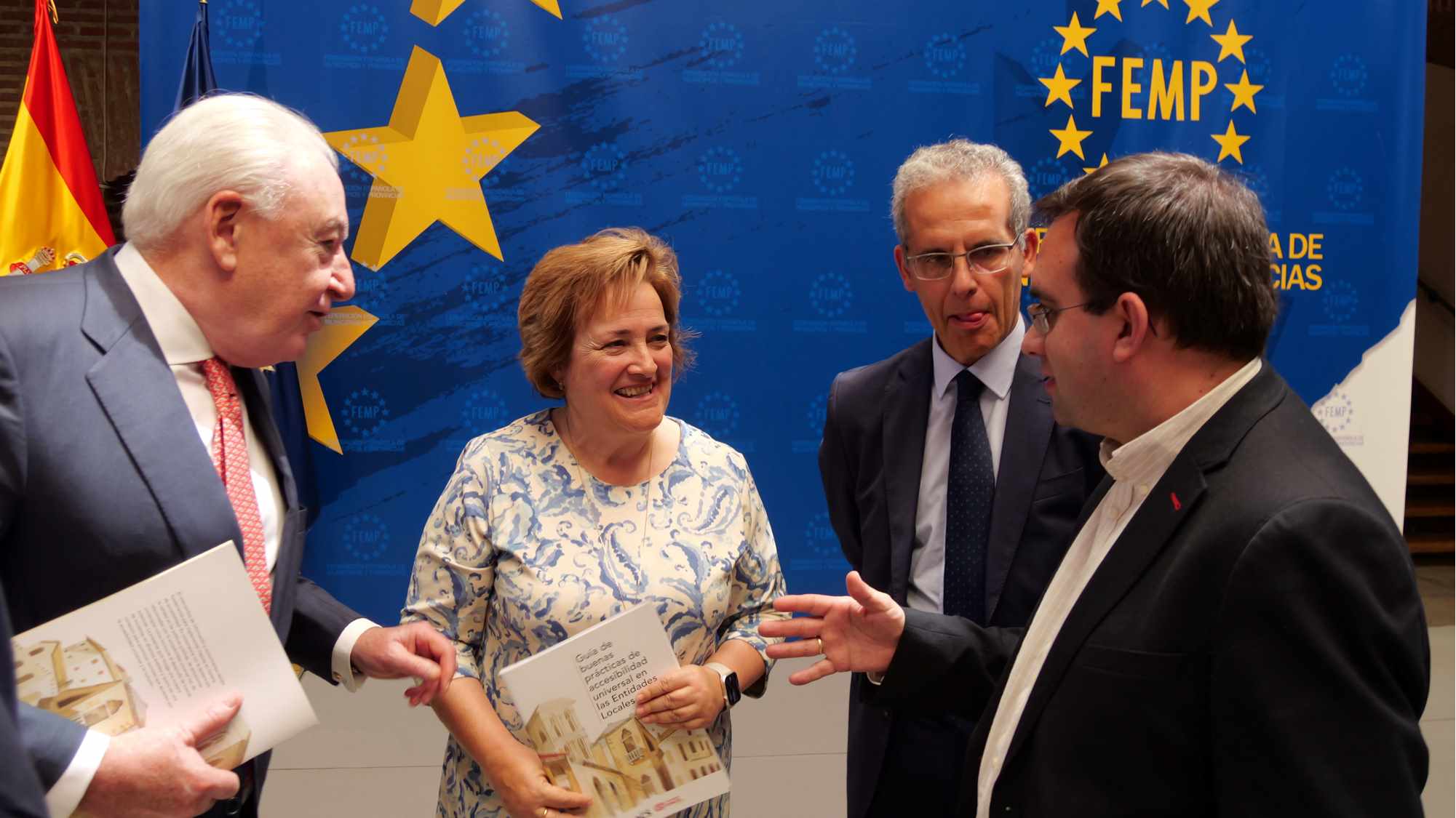 ¡Alovera destaca a nivel nacional por sus innovadoras prácticas de accesibilidad!