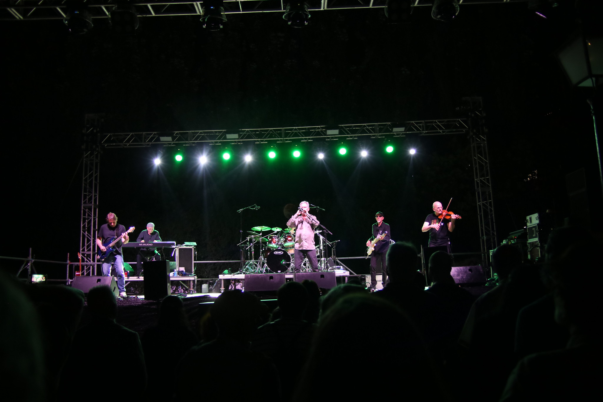 Solsticio Folk Guadalajara 2024: Música Celta y Tradiciones en San Roque