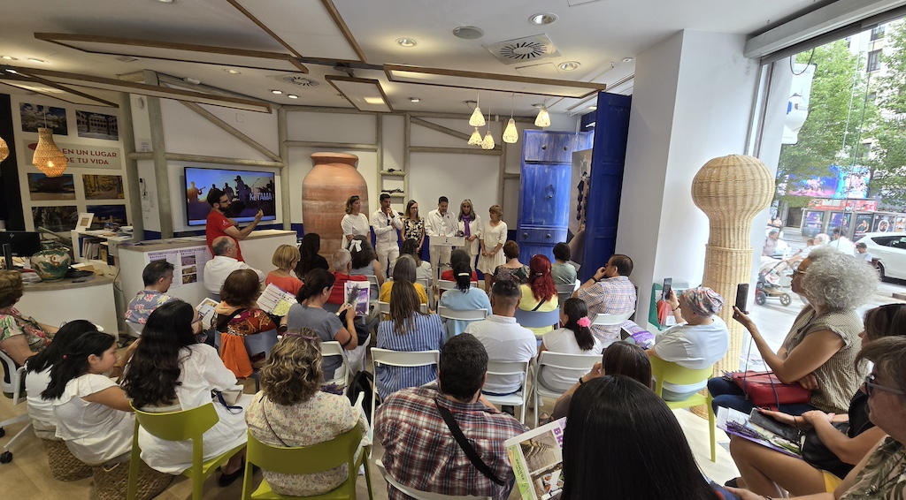 Descubre la Floración de la Lavanda 2024 en Brihuega: Actividades, Consejos y Más