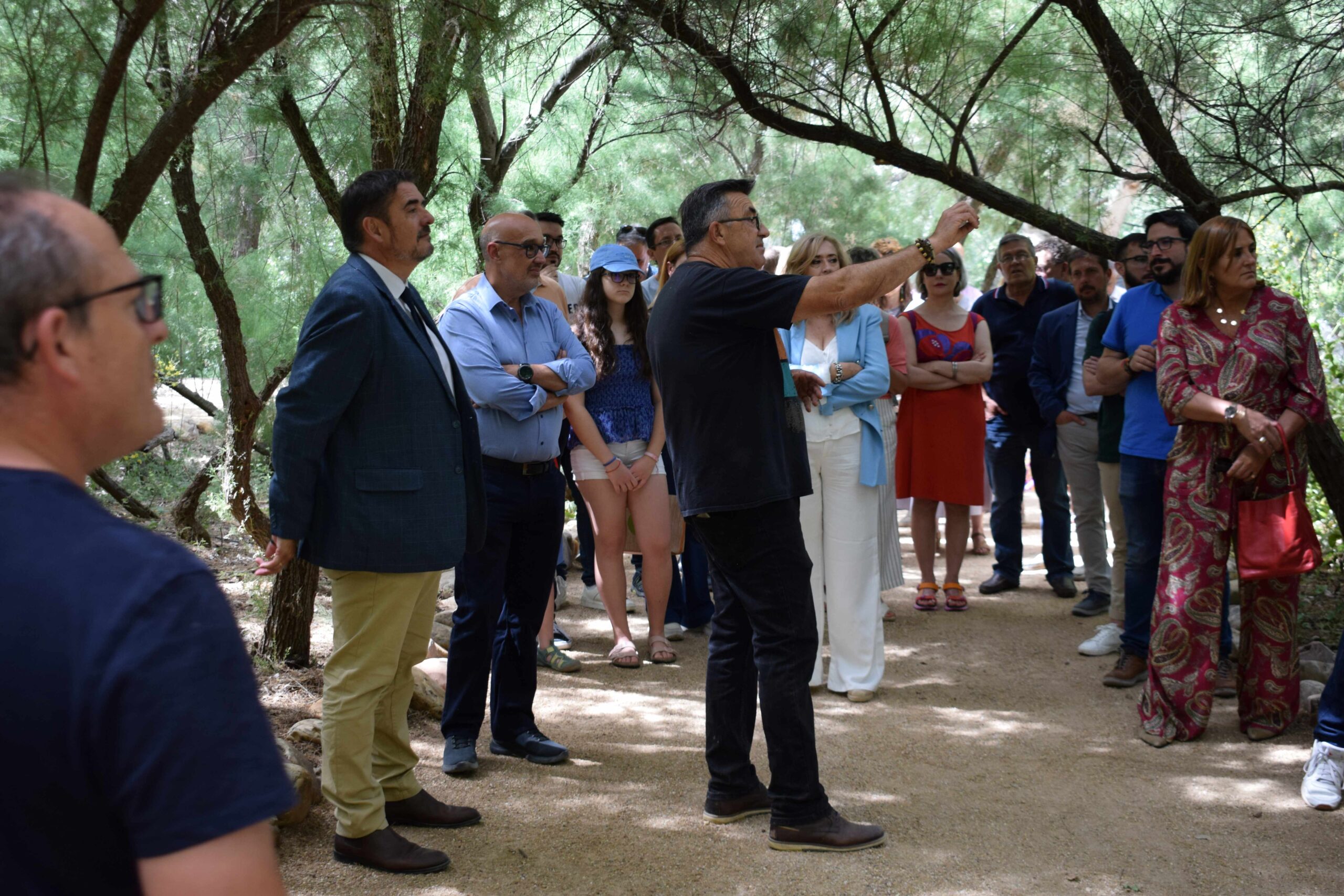 Raúl Limón Gallardo Gana el I Premio de Periodismo sobre Medioambiente y Sostenibilidad ‘Vega del Henares’ por su Reportaje en El País