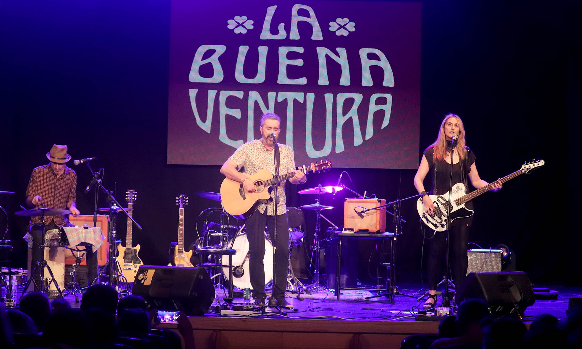 Rubén Pozo Cierra las Noches Acústicas 2024 con un Concierto Espectacular en Cabanillas del Campo