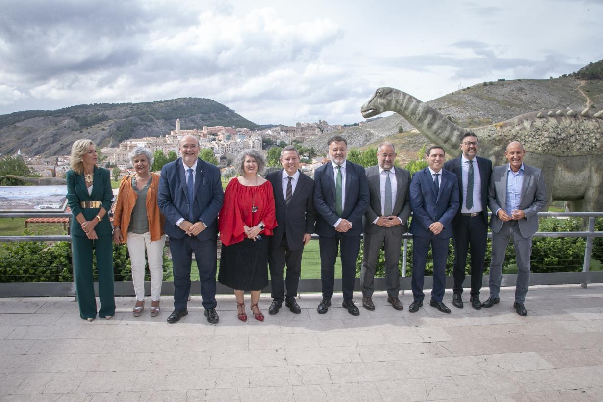 Sentencia del Tribunal Supremo: ¿Un paso adelante o estancamiento en la gestión del agua en Castilla-La Mancha?