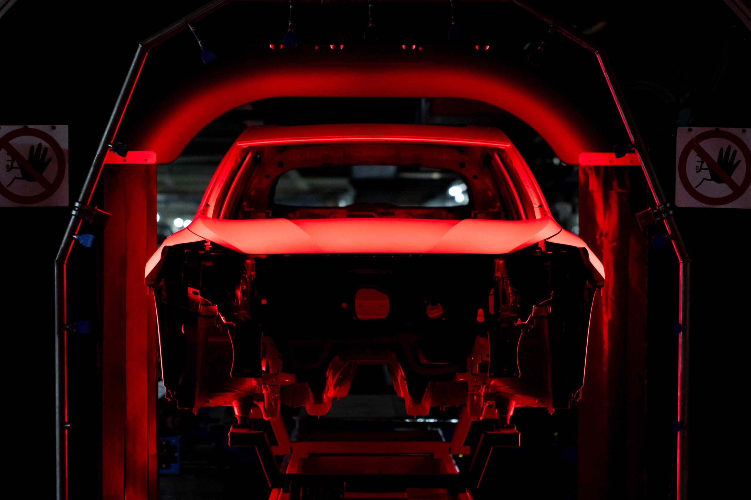 ¿Sabes que el CUPRA Formentor se produce en España? Descubre cómo en 40 segundos