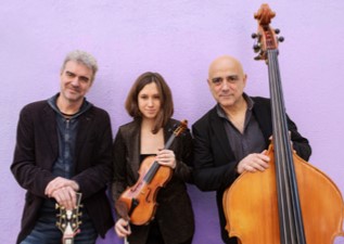 XVII Edición del Universijazz Alcalá 2024: Conciertos de Jazz en el Real Jardín Botánico Juan Carlos I