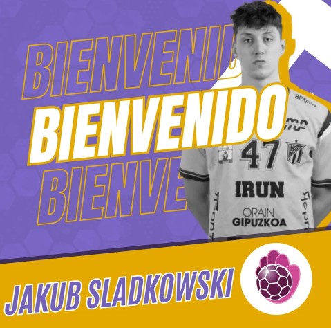 Tobias Lantz se Une al BM Guadalajara: Fichajes y Preparación para la Temporada 2024/25 en la Liga Plenitude ASOBAL