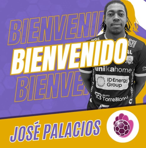 Tobias Lantz se Une al BM Guadalajara: Fichajes y Preparación para la Temporada 2024/25 en la Liga Plenitude ASOBAL