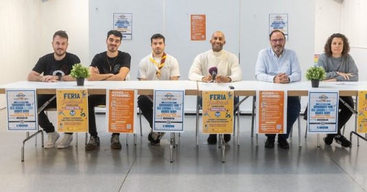 Guadalajara se prepara para el Ola Sound Festival 2024, una cita de música indie y solidaridad