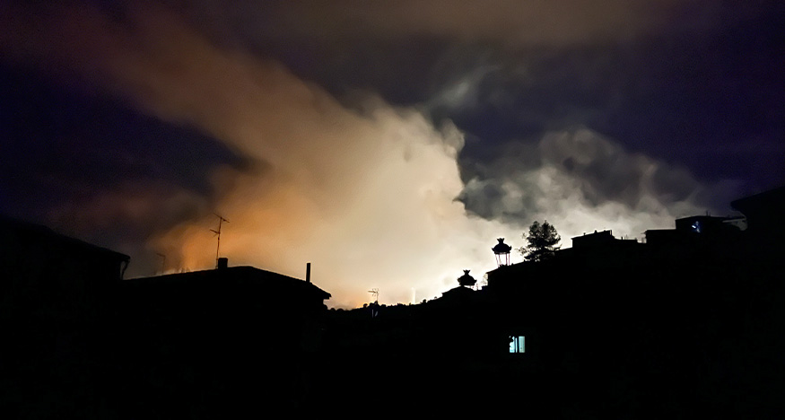 VIII Concurso de Fotografía de Trillo