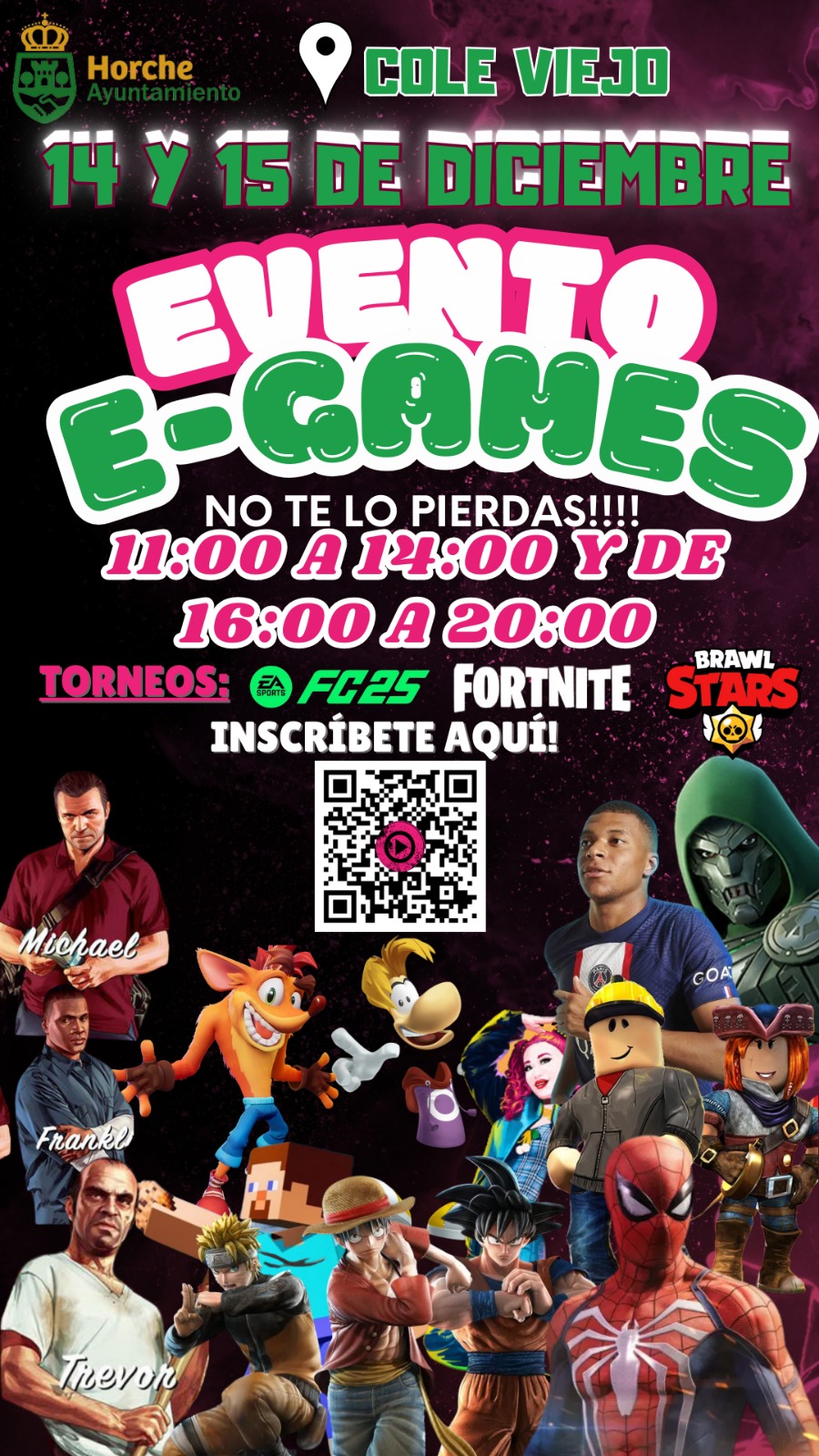 Navidad en Horche 2024: Tradición, Magia y Actividades para Todos los Gustos