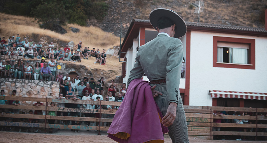 VIII Concurso de Fotografía de Trillo