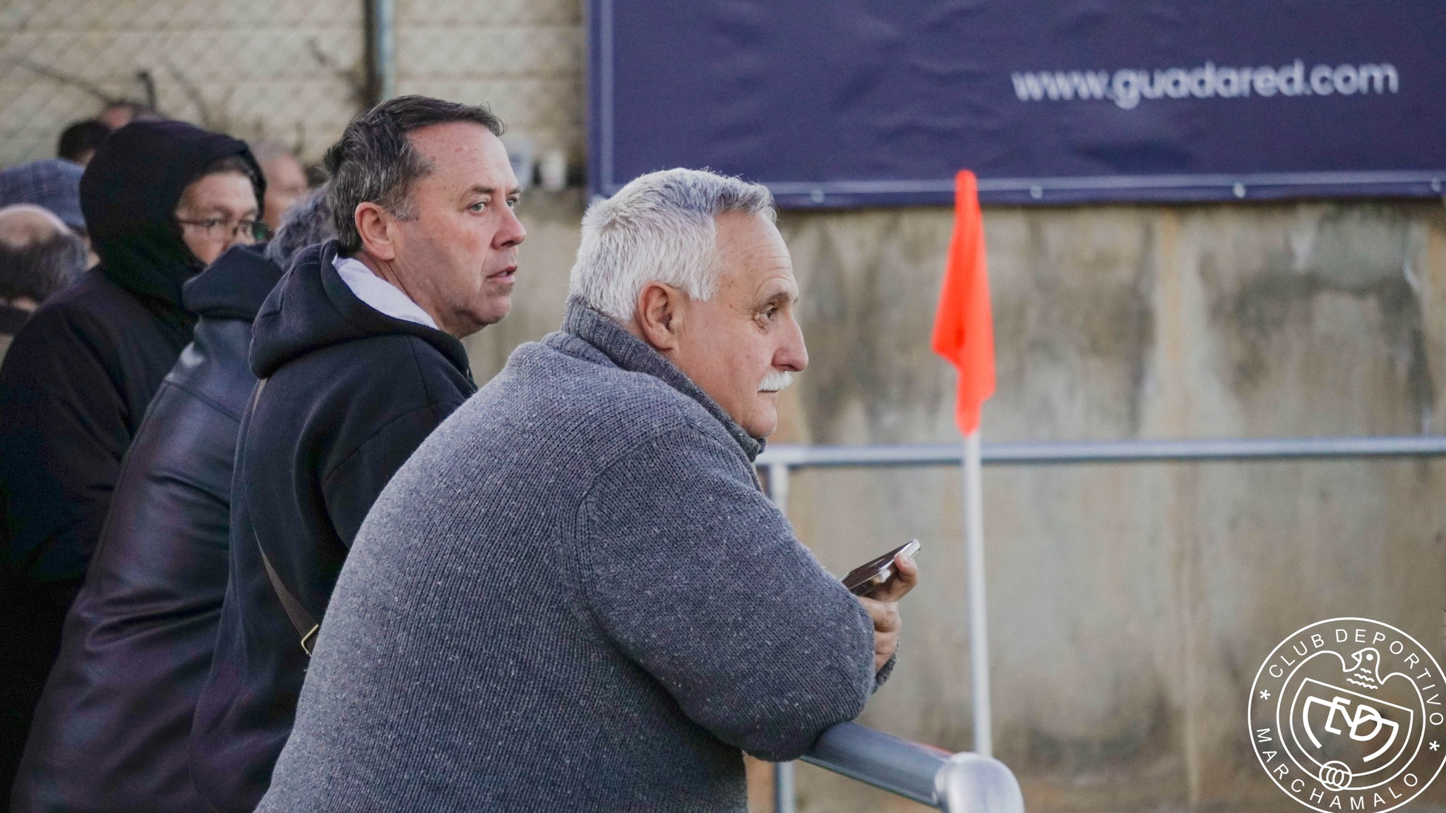 CD Marchamalo cae 2-3 ante el Tarancón por errores defensivos