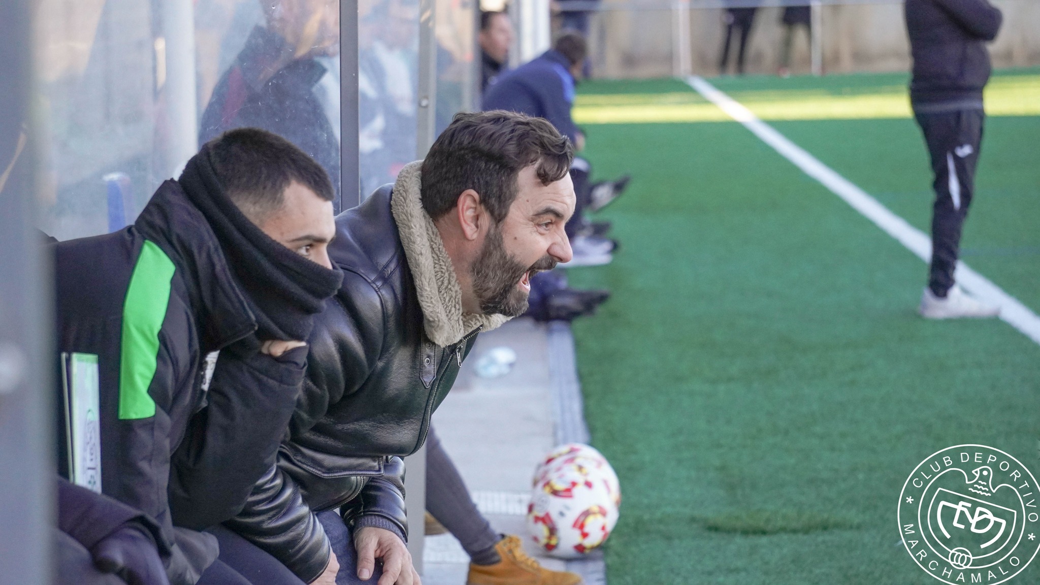 CD Marchamalo cae 2-3 ante el Tarancón por errores defensivos