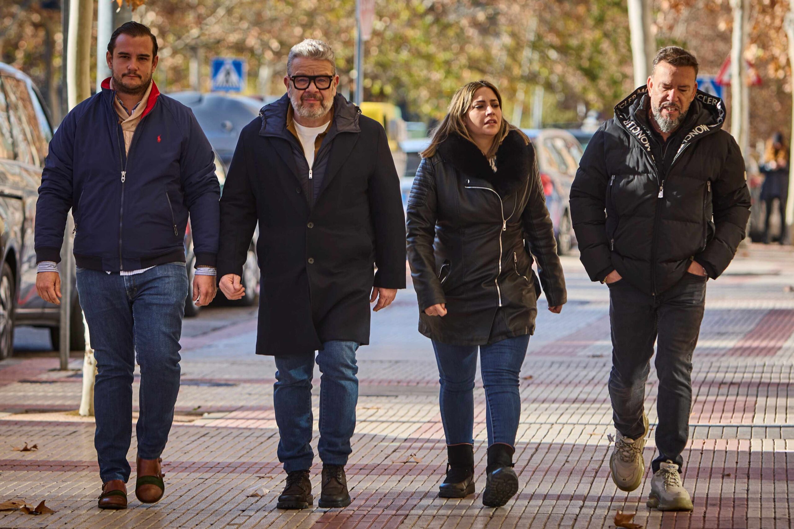 Alberto Chicote viaja a Guadalajara en busca del mejor cordero asado en la nueva entrega de 'Batalla de Restaurantes' este martes en laSexta