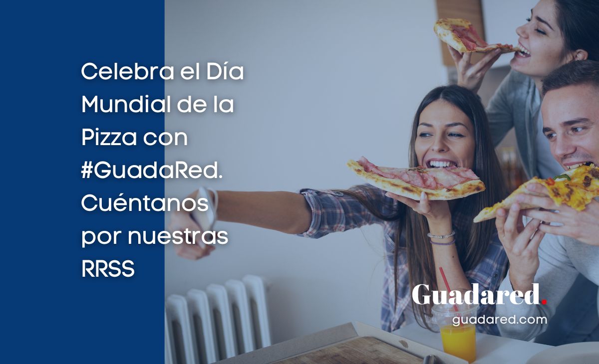 Día Mundial de la Pizza: el planazo definitivo de domingo con sofá, manta, peli y mucha pizza 