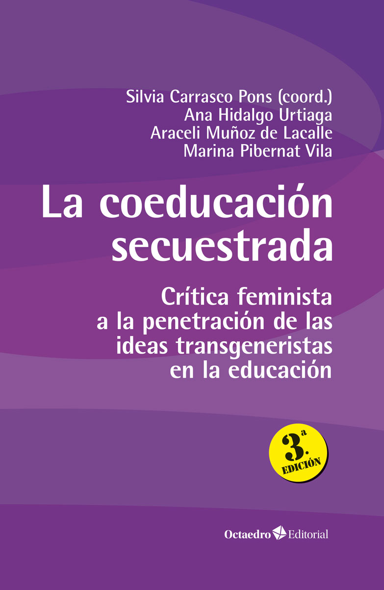 La coeducación secuestrada