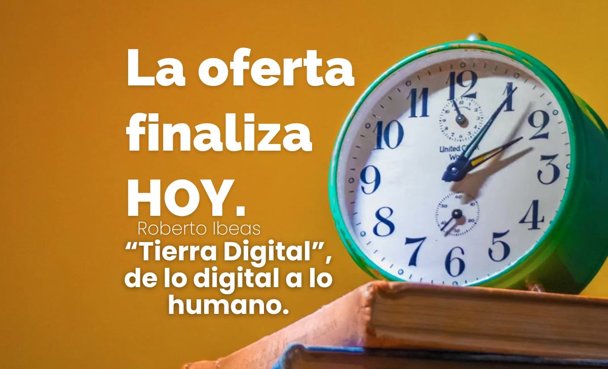 TIERRA DIGITAL neuromarketing Por Roberto Ibeas