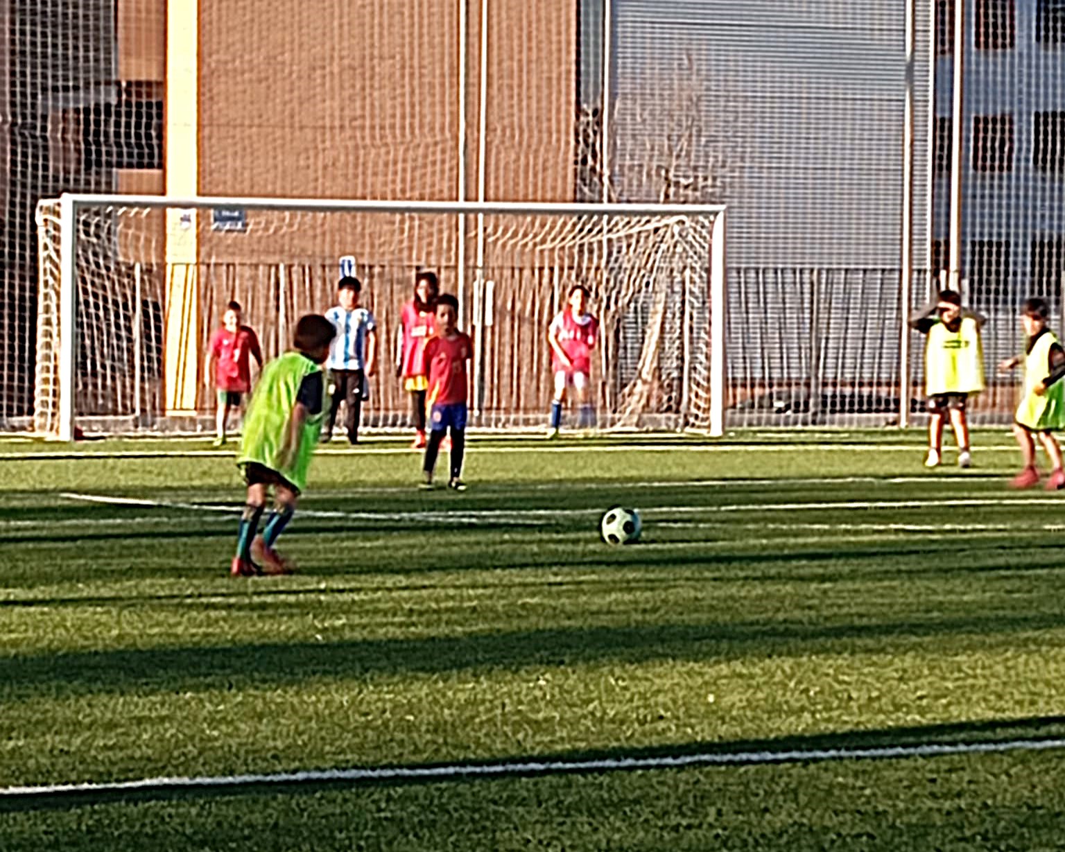 “Sin Fronteras – Más que Fútbol” se prepara para la Jornada de Diversidad Cultural en Guadalajara el 5 de abril