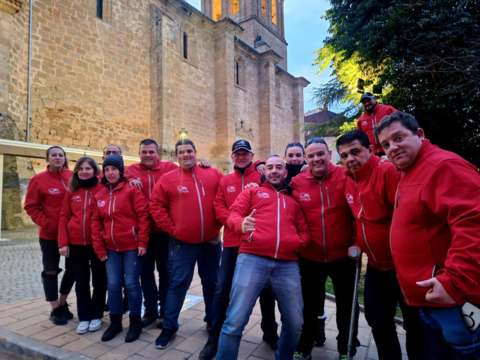 XIV Matinal Motera de Sacedón 2025: miles de moteros, huevos fritos y rutas espectaculares