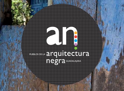 Ruta de la Arquitectura Negra de Guadalajara: Turismo Rural, Naturaleza y Tradición en la Sierra Norte