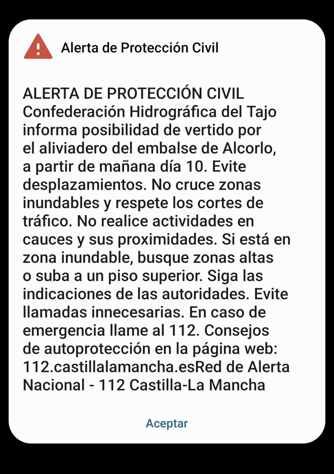 Alerta de Inundaciones en Guadalajara: Cortes de Tráfico y Recomendaciones de Seguridad por Protección Civil