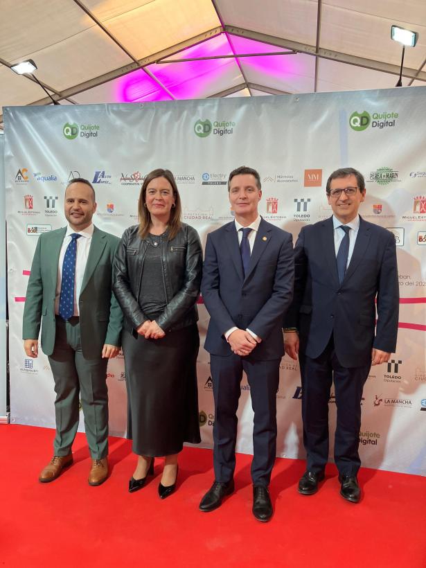 Castilla-La Mancha reclama cambios en el trasvase Tajo-Segura tras las lluvias excepcionales