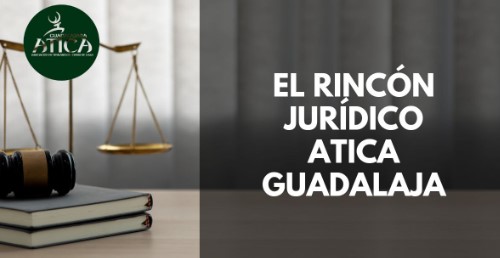 El Rincón Jurídico sobre la Caza por ATICA