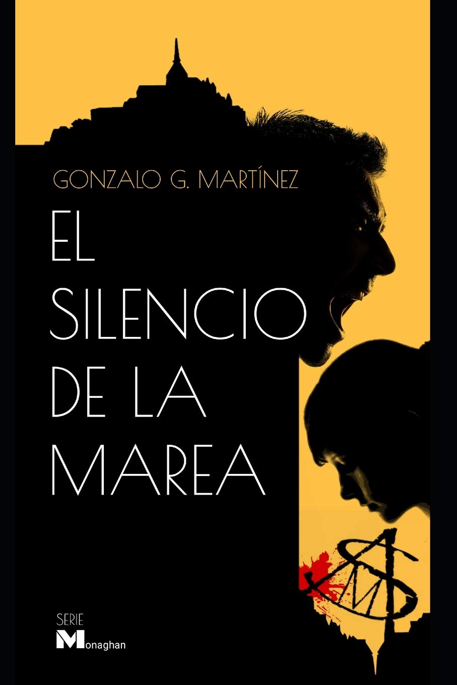 «El Silencio de la Marea», el thriller de Gonzalo G. Martínez que conquista España, México y Europa