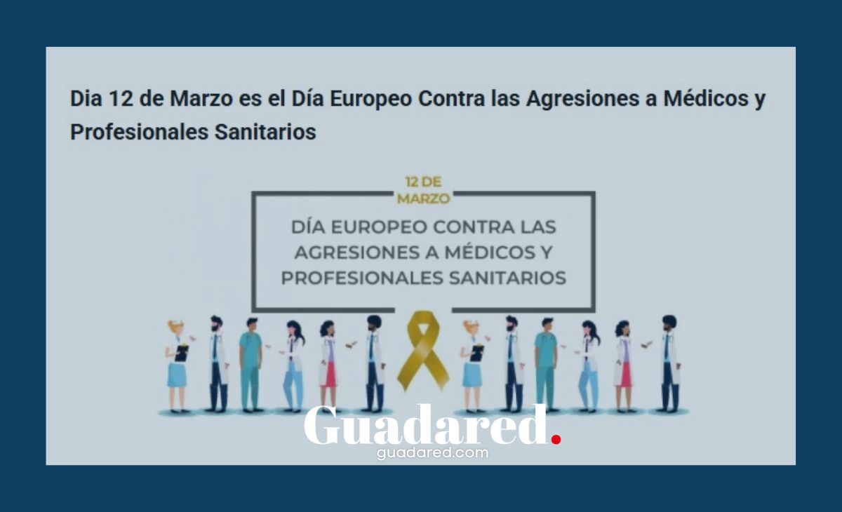 Agresiones a médicos en Castilla-La Mancha: Un récord alarmante y la necesidad urgente de un cambio cultural