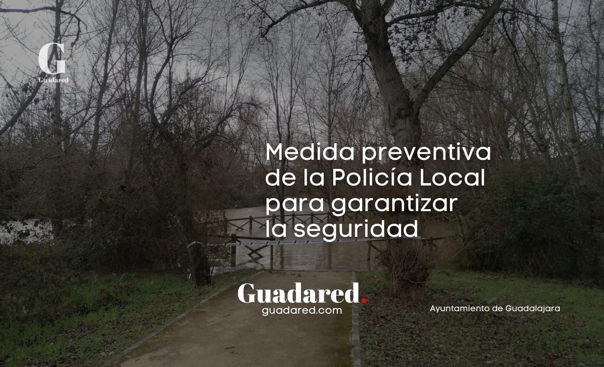 Ayuntamiento de Guadalajara