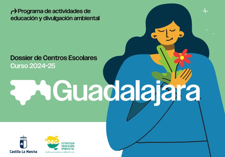 Programa de Educación y Divulgación Ambiental de Guadalajara