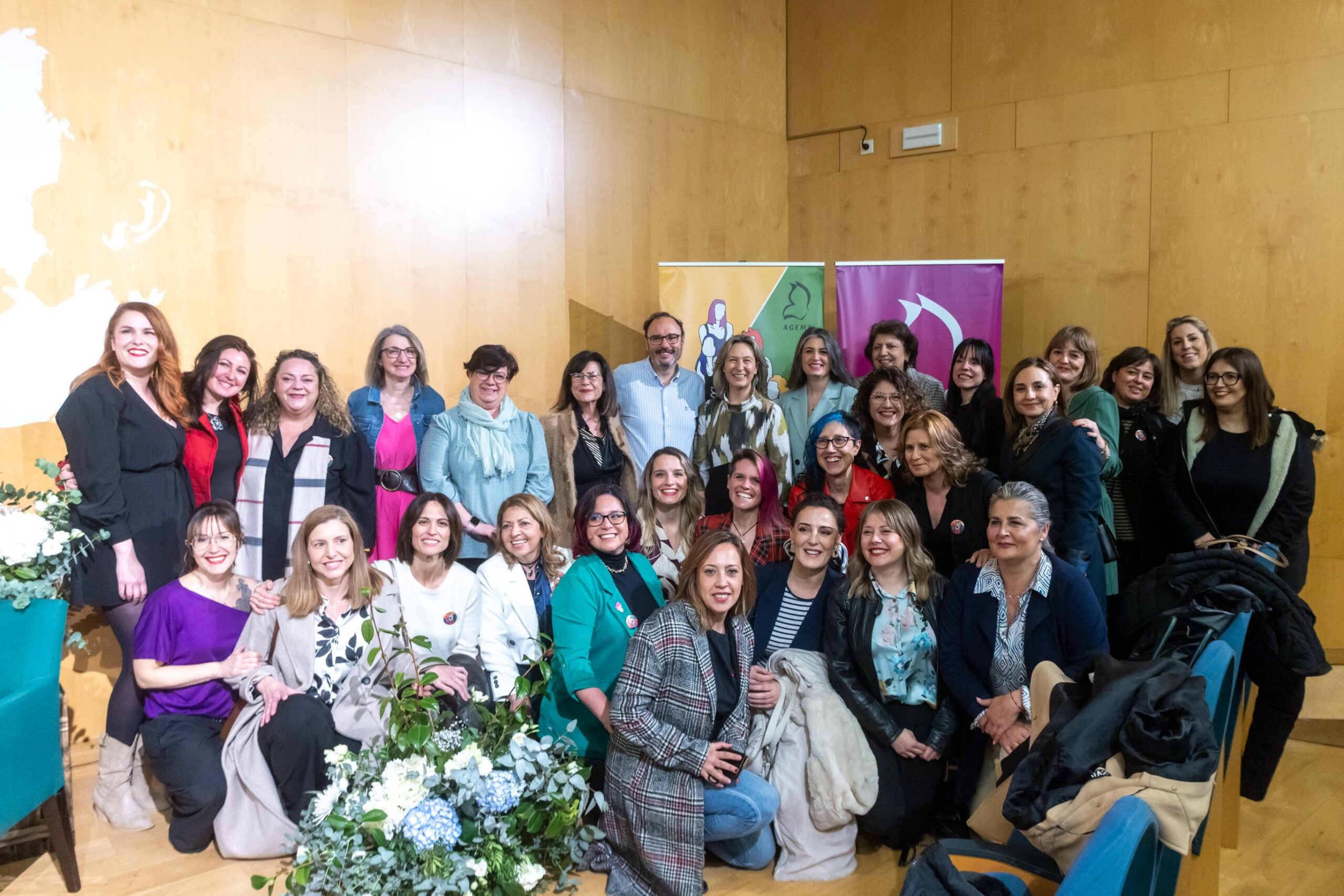 Estreno del documental “Talento Femenino” en Guadalajara: Un homenaje a las empresarias de la provincia