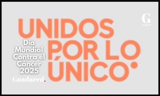 "Unidos por lo único"
