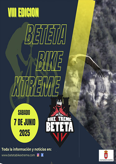 Beteta Marathon Bike Xtreme 2025: Inscripción por Parejas en la Prueba de Bicicleta en la Serranía de Cuenca