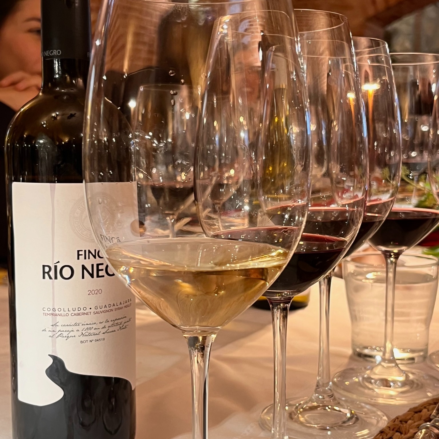 Castilla-La Mancha Refuerza su Posición como Líder Vinícola con la Nueva Denominación de Origen Protegida Río Negro