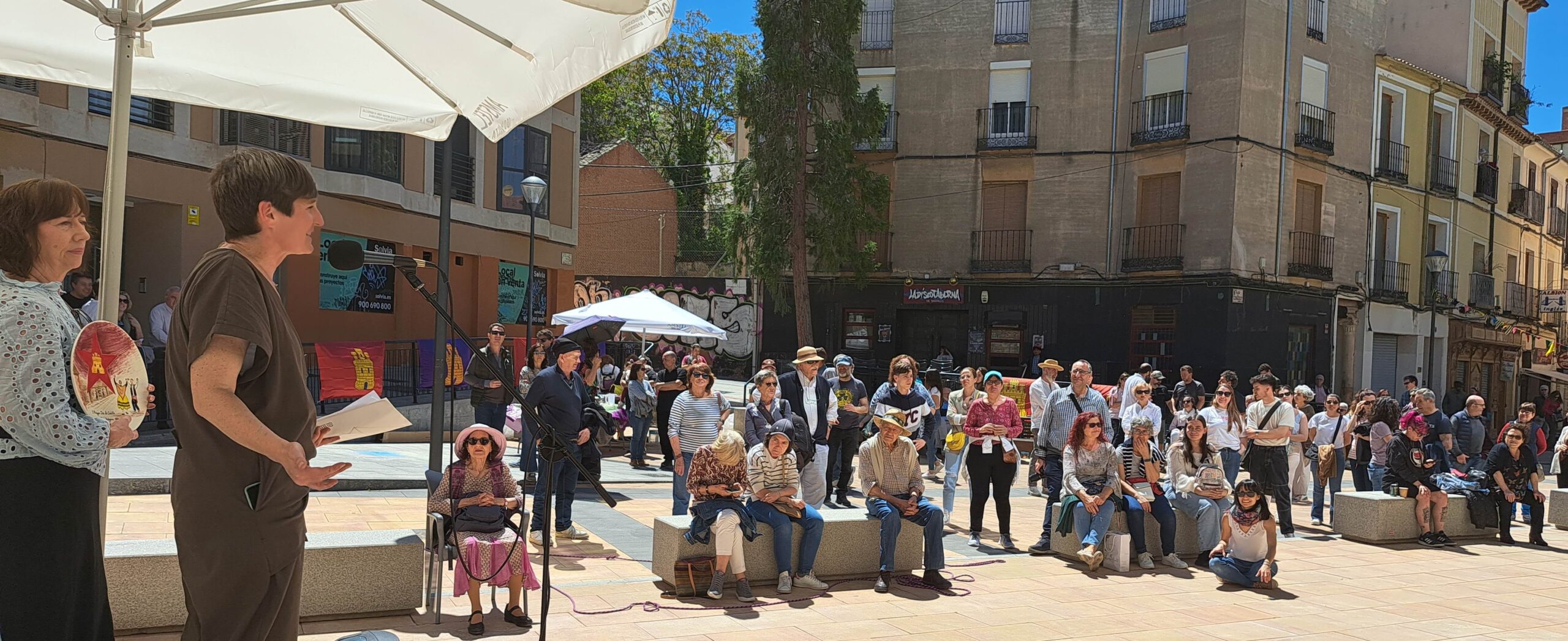 AIKE TE INVITA A CELEBRAR EL DÍA DE CASTILLA