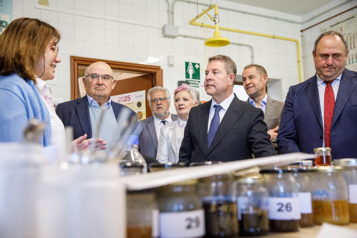 Centro Tecnológico del Huevo en Marchamalo: apuesta por la innovación en avicultura y producción de calidad