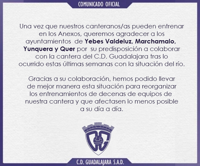 Reapertura de la Actividad Deportiva en los Anexos del Pedro Escartín con Nuevas Medidas de Seguridad