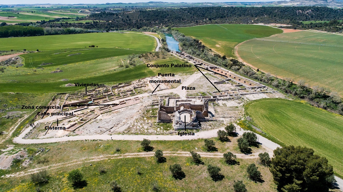 Qué ver en Guadalajara en el Día Internacional de los Monumentos y Sitios: guía imprescindible