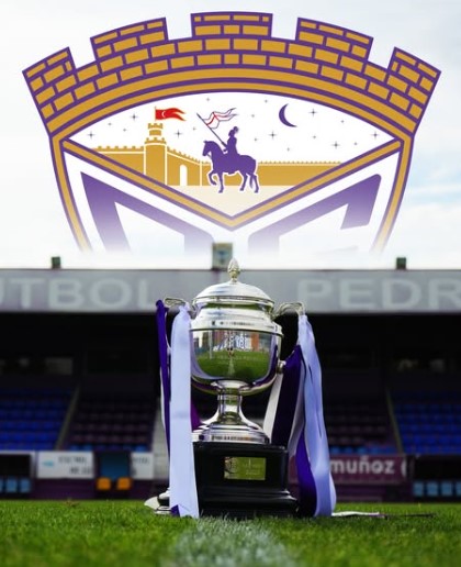 Deportivo Guadalajara campeón del Grupo V