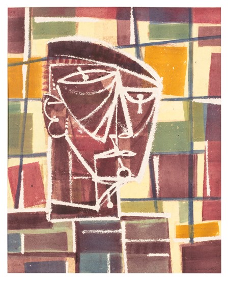 El Museo Francisco Sobrino celebra su décimo aniversario con la exposición ‘Francisco Sobrino: Inédit’