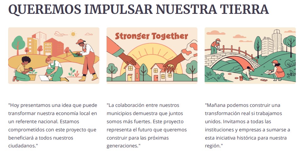 El Corredor del Henares avanza hacia una Zona Franca con apoyo de Azuqueca, Cabanillas y Marchamalo