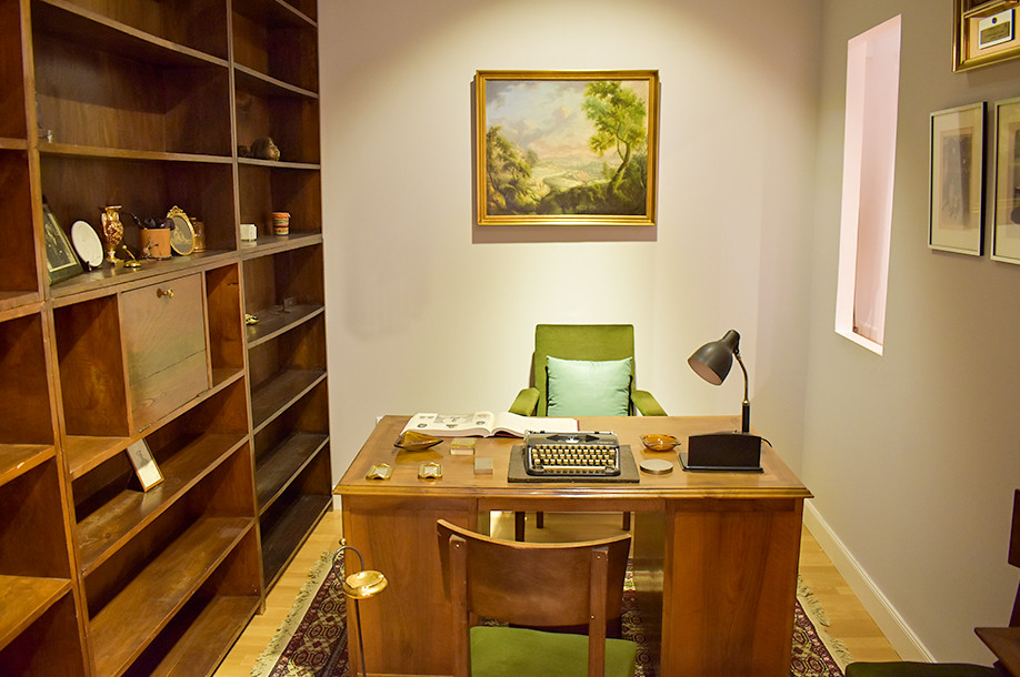 Guadalajara homenajea a Antonio Buero Vallejo en el 25º aniversario de su fallecimiento: legado vivo del teatro español