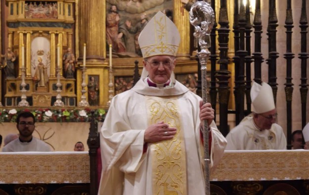 Primera Semana Santa de Don Julián en Guadalajara: Una Celebración Única de Fe y Tradición