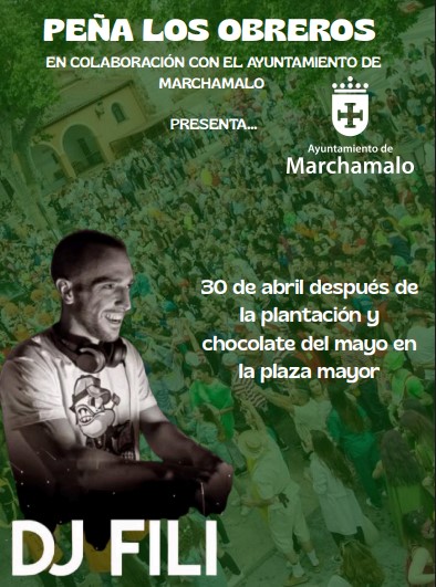 Consulta el programa del Cristo de la Esperanza 2025