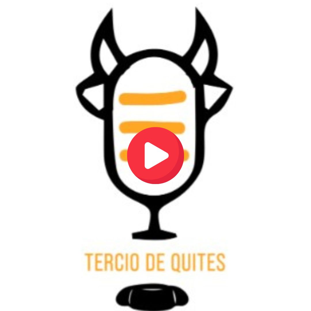PÓDCAST 'TERCIO DE QUITES'