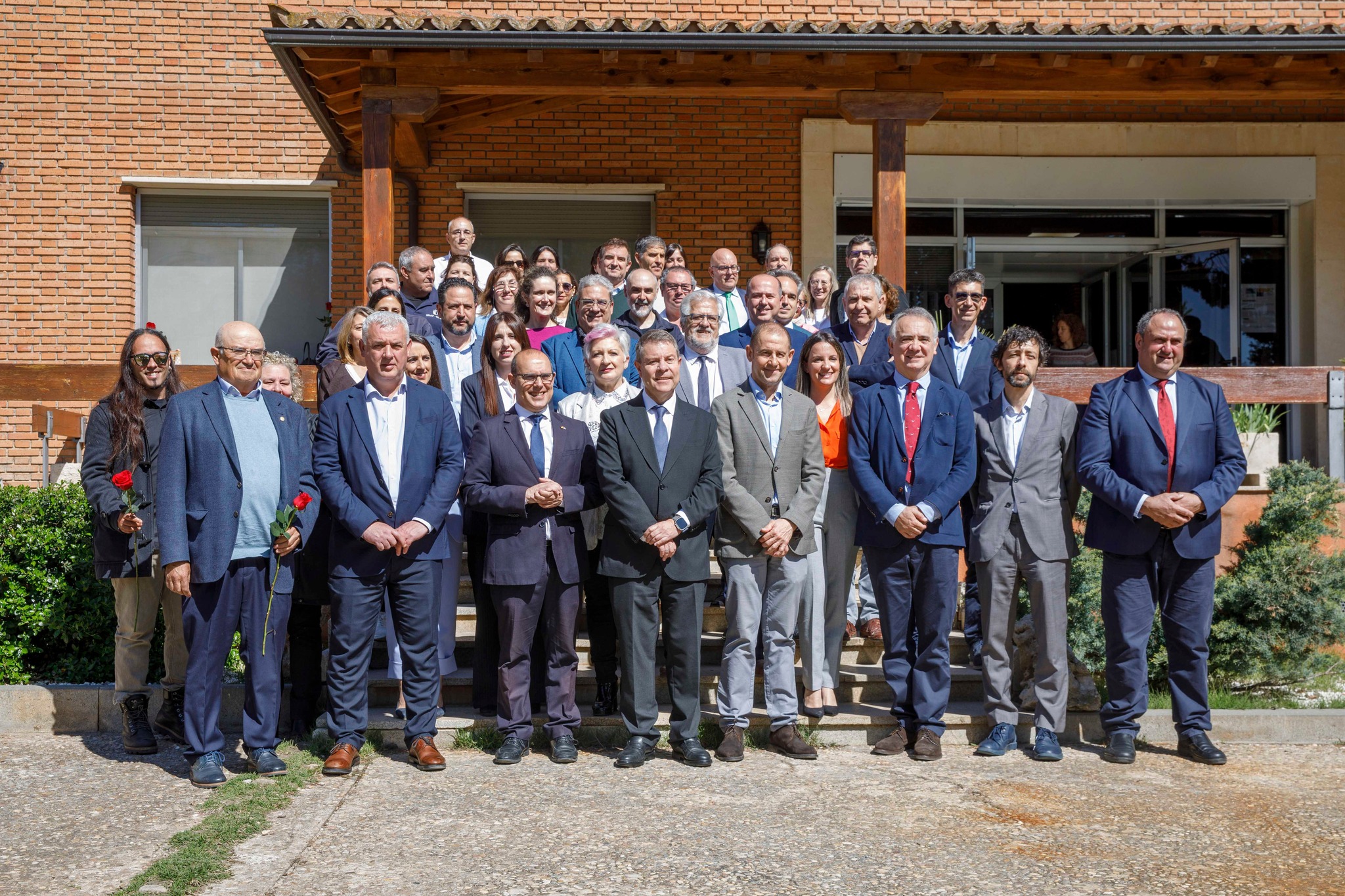 Castilla-La Mancha impulsa el Centro Tecnológico del Huevo en Marchamalo para liderar la investigación avícola en España