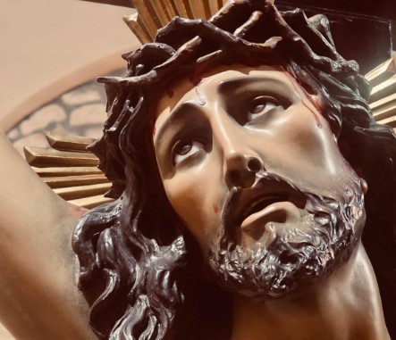 Vive la Semana Santa 2025 en Espinosa de Henares: Horarios de Misa, Procesiones y Actos Litúrgicos