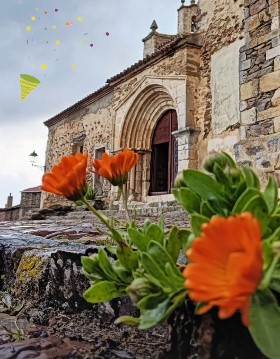 V Feria del Libro de Bustares 2025: Literatura y Cultura Rural en Guadalajara