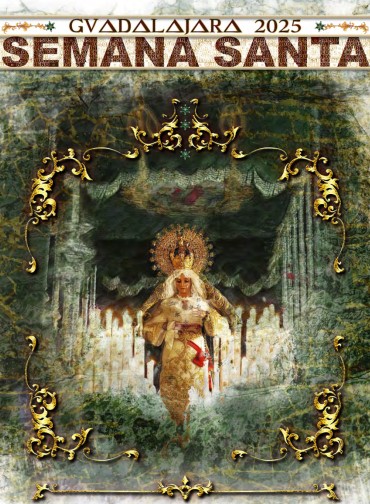 Descubre la Semana Santa en Guadalajara: Visitas Guiadas y Apertura Especial de Monumentos del 12 al 21 de Abril